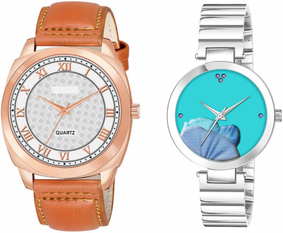 ROTATE LR90-LR310 Analog Watch  - For Men & Women