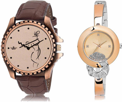 Scepter LR65-LR250 Analog Watch  - For Men & Women
