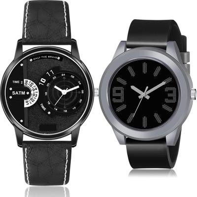 GROOT BM35-BM102 Analog Watch  - For Men