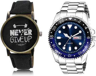 FERRIZZO LR27-LR130 Analog Watch  - For Men