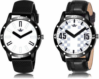 Burst LR57-LR58 Analog Watch  - For Men