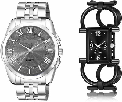ROTATE LR128-LR292 Analog Watch  - For Men & Women