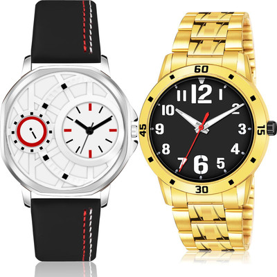 TIMETRANSELEVATE BM45-(53-S-21) Analog Watch  - For Men