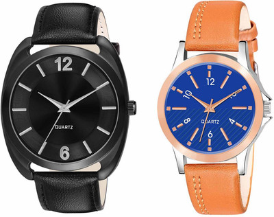 RKSTORE LR76-LR342 Analog Watch  - For Men & Women