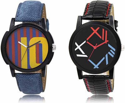 Scepter LR10-LR12 Analog Watch  - For Men