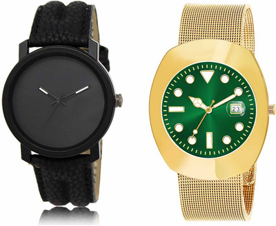 FERRIZZO LR21-LR140 Analog Watch  - For Men