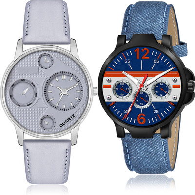 GROOT BM33-S518 Analog Watch  - For Men
