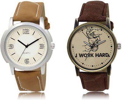 PTV Fashion VAR16-VAR29 Analog Watch  - For Men