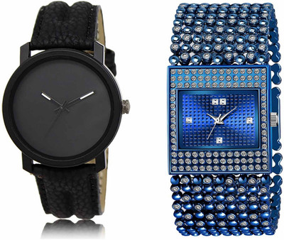 ROTATE LR21-LR290 Analog Watch  - For Men & Women