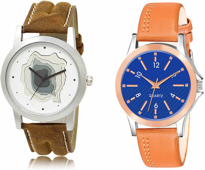 Burst LR09-LR342-A Analog Watch  - For Men & Women