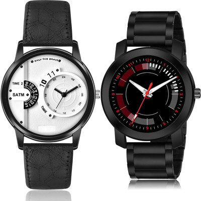 TIMETRANSELEVATE BM36-(45-S-20) Analog Watch  - For Men
