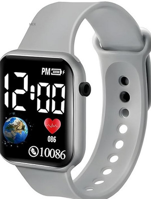 Rockblast Digital Watch Digital Watch  - For Boys & Girls