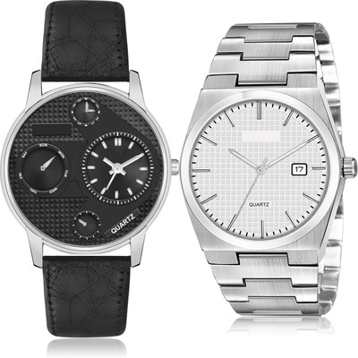NEUTRON BM31-BL46.162 Analog Watch  - For Men