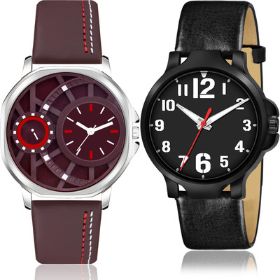 DMAGNATON BM46-S553 Analog Watch  - For Men