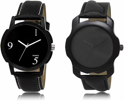 swaroopya LR06-LR22 Analog Watch  - For Men
