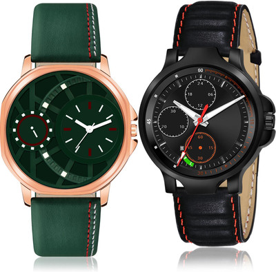 DMAGNATON BM49-S511 Analog Watch  - For Men