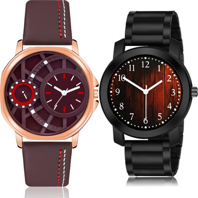 DMAGNATON BM48-B661 Analog Watch  - For Men