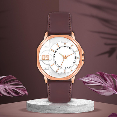 TIMOXIDE BM40 Analog Watch  - For Men