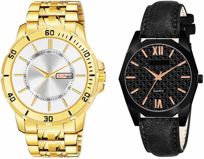 ROTATE LR133-LR328 Analog Watch  - For Men & Women