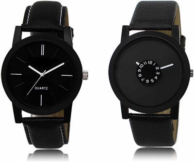 swaroopya LR05-LR25 Analog Watch  - For Men