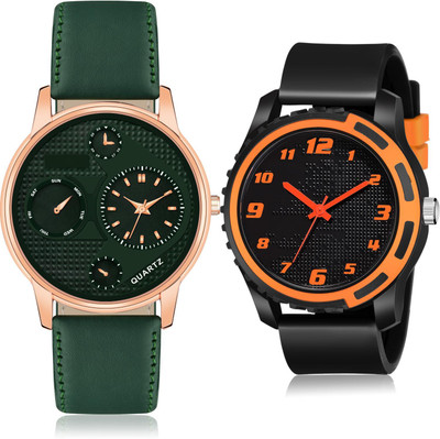 GROOT BM30-BM110 Analog Watch  - For Men