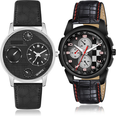 TIMETRANSELEVATE BM31-S315 Analog Watch  - For Men
