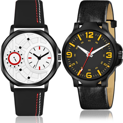 TIMENTER BM43-S548 Analog Watch  - For Men