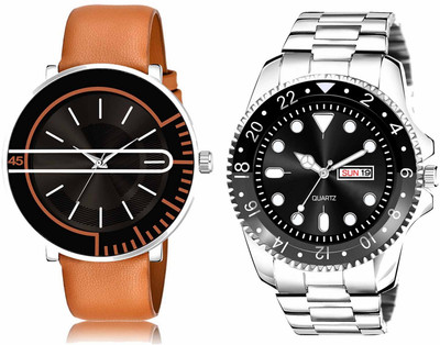 ROTATE LR71-LR129 Analog Watch  - For Men