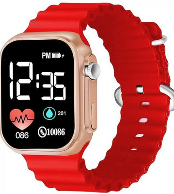 Rockblast Digital Watch Digital Watch  - For Boys & Girls