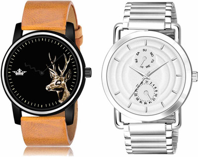 ROTATE LR69-LR121 Analog Watch  - For Men