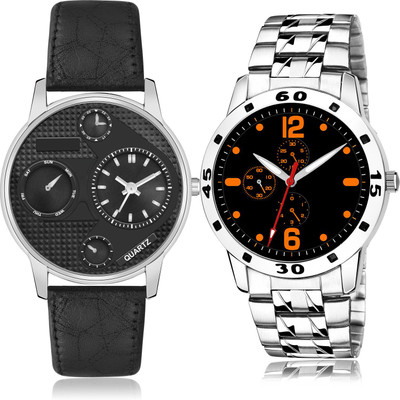 TIMENTER BM31-(70-S-19) Analog Watch  - For Men