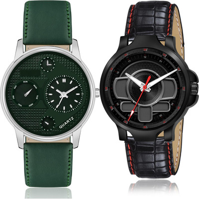NEUTRON BM34-S508 Analog Watch  - For Men