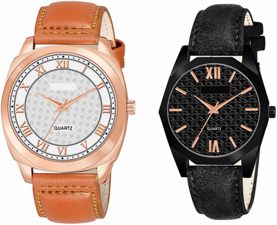 ROTATE LR90-LR328 Analog Watch  - For Men & Women