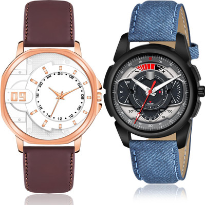 GROOT BM40-S336 Analog Watch  - For Men