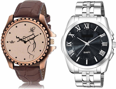 ROTATE LR65-LR125 Analog Watch  - For Men