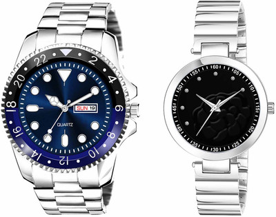 Scepter LR130-LR315 Analog Watch  - For Men & Women