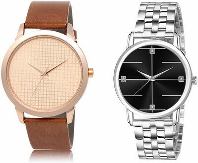 ROTATE LR34-LR320 Analog Watch  - For Men & Women
