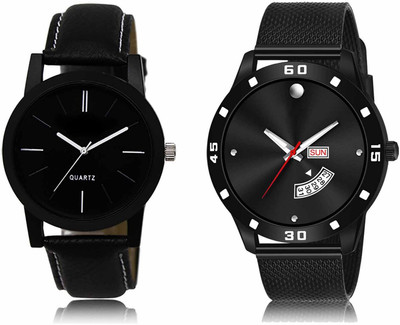 RKSTORE LR05-LR73 Analog Watch  - For Men