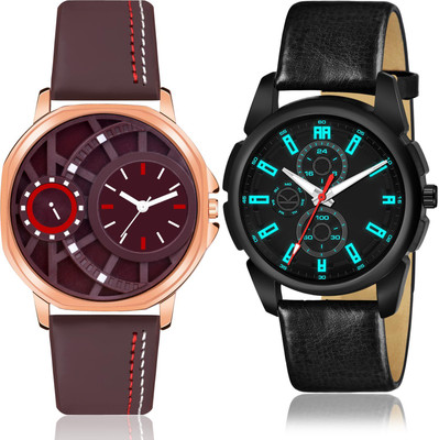DMAGNATON BM48-S363 Analog Watch  - For Men