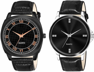 Scepter LR87-LR96 Analog Watch  - For Men