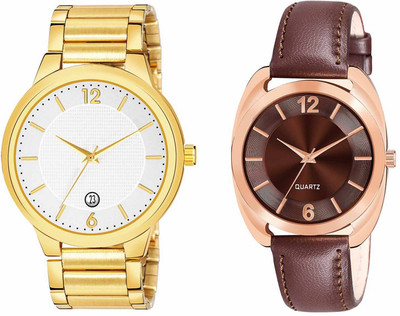 ROTATE LR136-LR324 Analog Watch  - For Men & Women