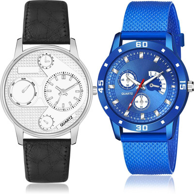 TIMOXIDE BM32-BRM40 Analog Watch  - For Men