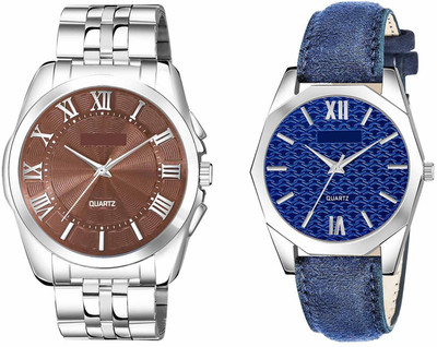 ROTATE LR127-LR333 Analog Watch  - For Men & Women