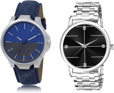 SWIFFIN LR24-LR118 Analog Watch  - For Men