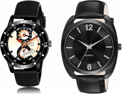 Burst LR56-LR76 Analog Watch  - For Men