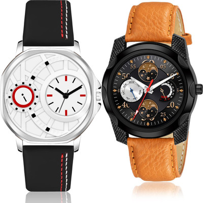 TIMOXIDE BM45-S149 Analog Watch  - For Men