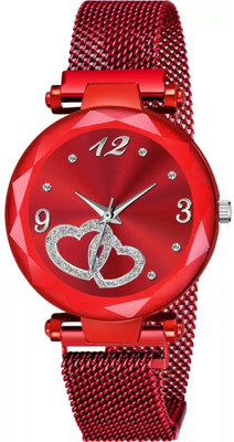 KU Analog Watch  - For Women