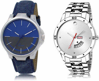 Delson LR24-LR103 Analog Watch  - For Men