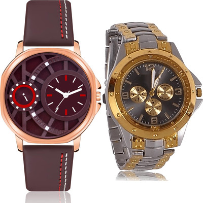 DMAGNATON BM48-B76 Analog Watch  - For Men