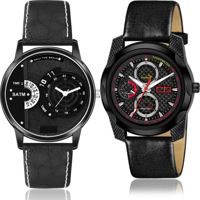 DMAGNATON BM35-S160 Analog Watch  - For Men
